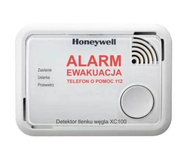 HONEYWELL XC100 - 1437993 - zdjęcie